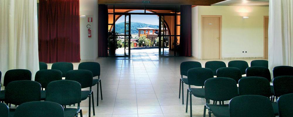 Pian Dei Mucini Resort Le Ville Massa Marittima Buitenkant foto