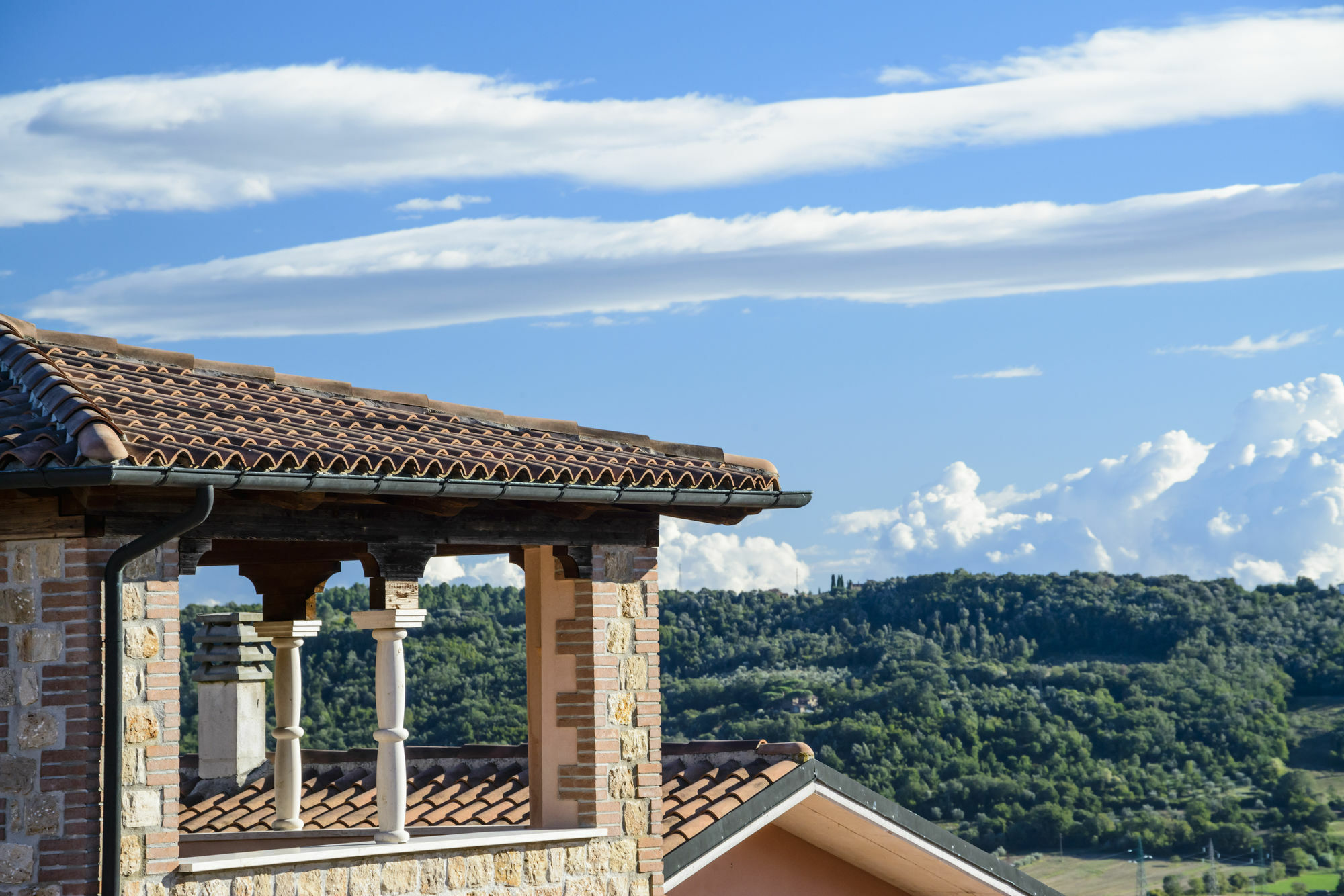 Pian Dei Mucini Resort Le Ville Massa Marittima Buitenkant foto